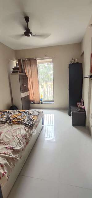 2 BHK Flat In 7 Avenues for Rent  In Balewadi