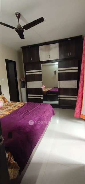 2 BHK Flat In 7 Avenues for Rent  In Balewadi