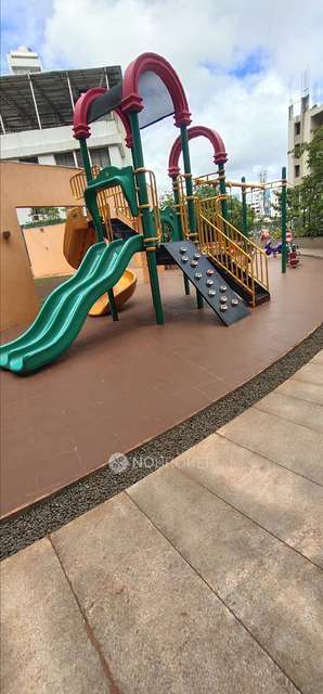 2 BHK Flat In 7 Avenues for Rent  In Balewadi