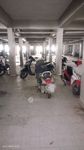 2 BHK Flat In 7 Avenues for Rent  In Balewadi