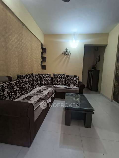 2 BHK Flat In 7 Avenues for Rent  In Balewadi
