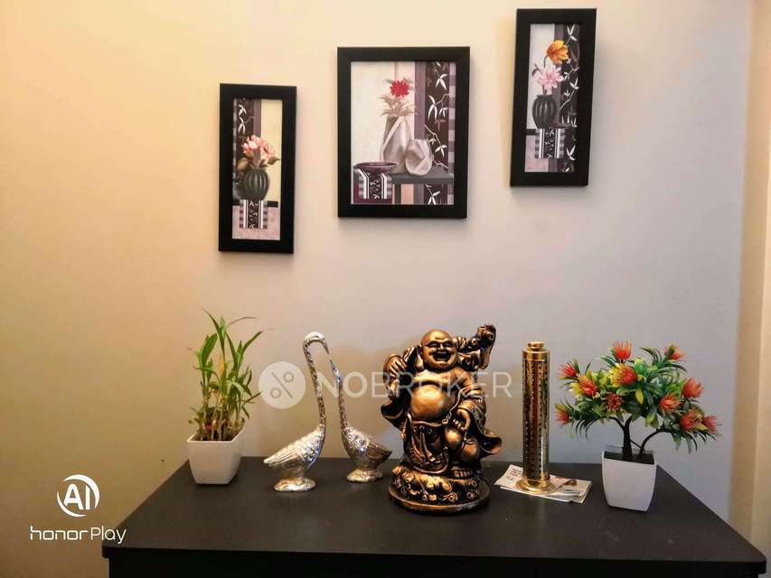 2 BHK Flat In 7 Avenues for Rent  In Balewadi