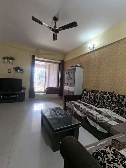 2 BHK Flat In 7 Avenues for Rent  In Balewadi