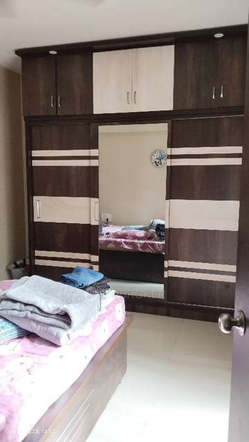 2 BHK Flat In 7 Avenues for Rent  In Balewadi