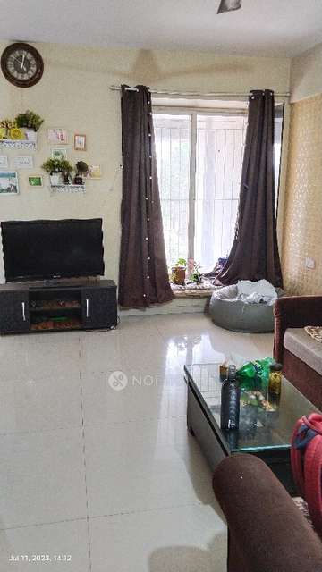 2 BHK Flat In 7 Avenues for Rent  In Balewadi