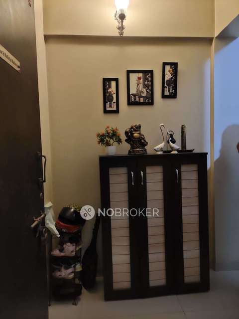 2 BHK Flat In 7 Avenues for Rent  In Balewadi