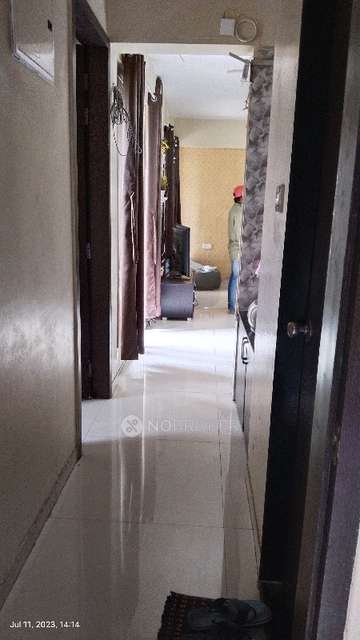 2 BHK Flat In 7 Avenues for Rent  In Balewadi
