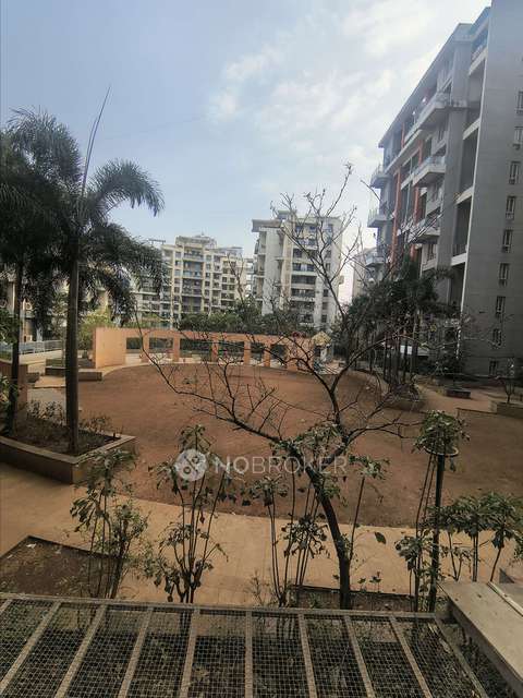 2 BHK Flat In 7 Avenues for Rent  In Balewadi
