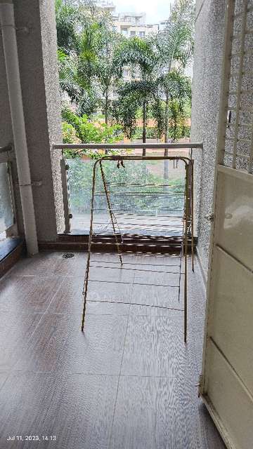 2 BHK Flat In 7 Avenues for Rent  In Balewadi