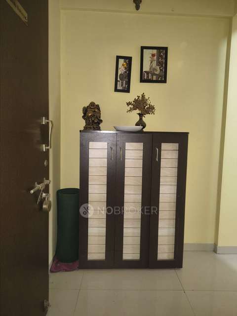 2 BHK Flat In 7 Avenues for Rent  In Balewadi