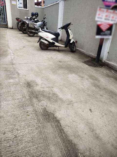 2 BHK Flat In 7 Avenues for Rent  In Balewadi