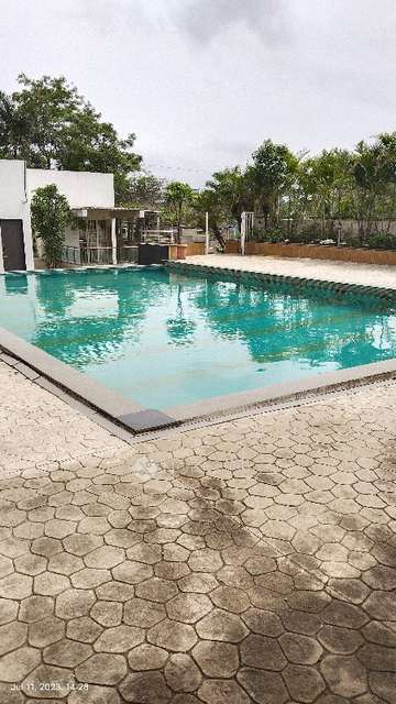 2 BHK Flat In 7 Avenues for Rent  In Balewadi