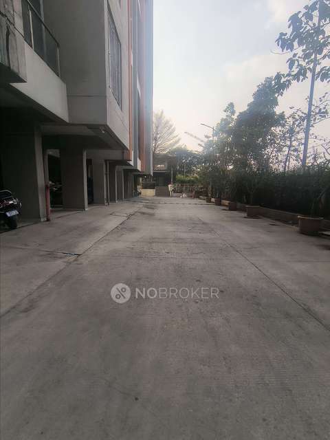 2 BHK Flat In 7 Avenues for Rent  In Balewadi