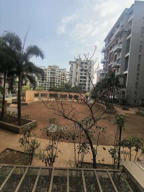 2 BHK Flat In 7 Avenues for Rent  In Balewadi