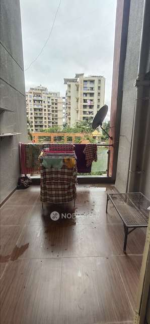 2 BHK Flat In 7 Avenues for Rent  In Balewadi