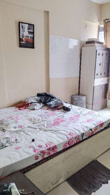 2 BHK Flat In 7 Avenues for Rent  In Balewadi