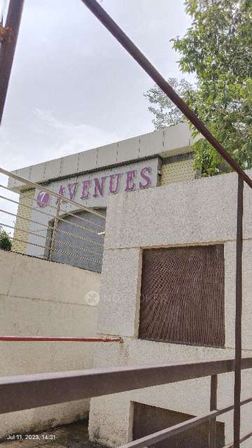 2 BHK Flat In 7 Avenues for Rent  In Balewadi