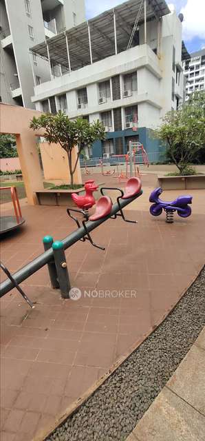 2 BHK Flat In 7 Avenues for Rent  In Balewadi