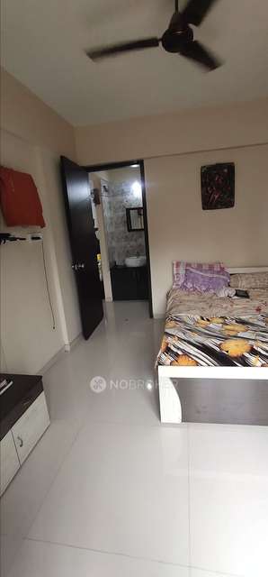 2 BHK Flat In 7 Avenues for Rent  In Balewadi