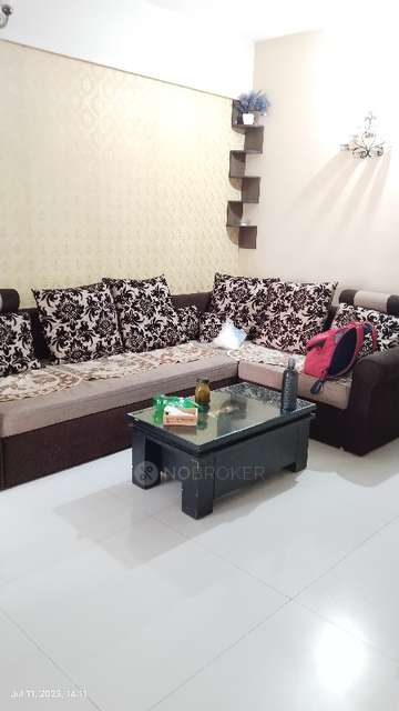 2 BHK Flat In 7 Avenues for Rent  In Balewadi