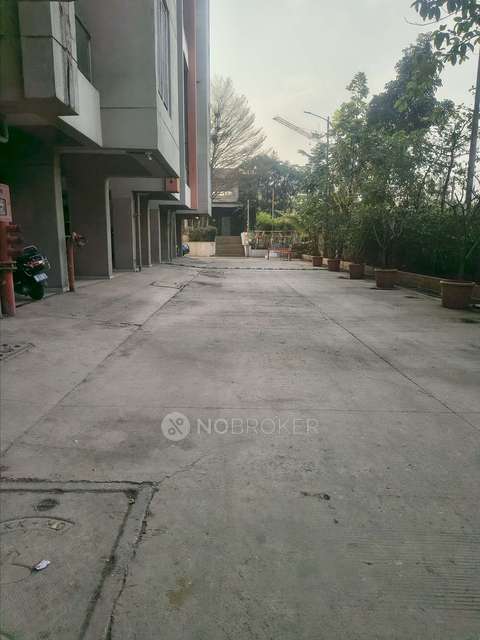 2 BHK Flat In 7 Avenues for Rent  In Balewadi