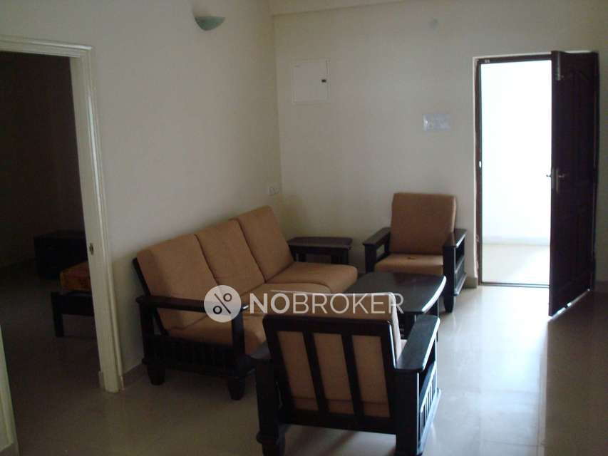 3 BHK Flat In Emerald Heights For Sale  In Ghatkesar Mandal