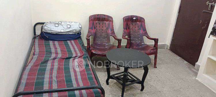 2 BHK Flat In Prajay City for Rent  In Miyapur