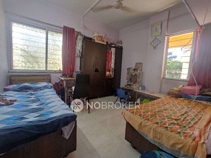 2 BHK Flat In Shivtirth Nagar For Sale  In Kalewadi