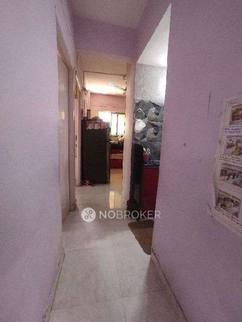 2 BHK Flat In Shivtirth Nagar For Sale  In Kalewadi