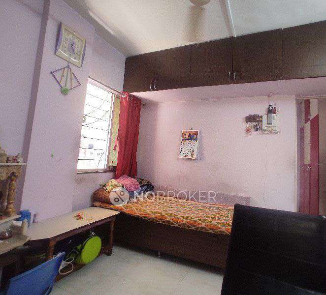 2 BHK Flat In Shivtirth Nagar For Sale  In Kalewadi