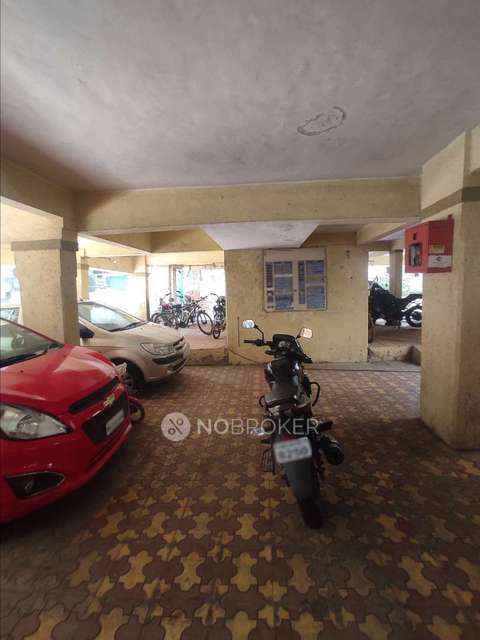 2 BHK Flat In Shivtirth Nagar For Sale  In Kalewadi