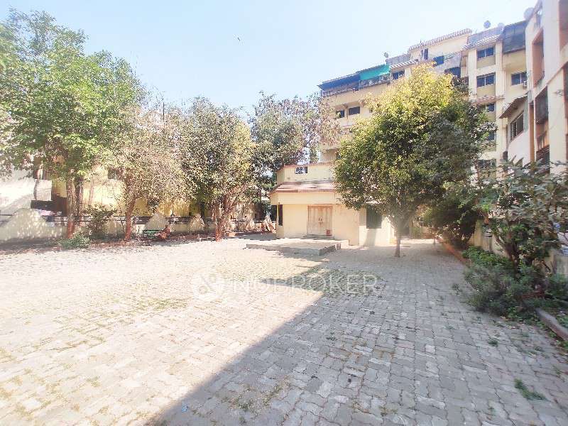 2 BHK Flat In Shivtirth Nagar For Sale  In Kalewadi