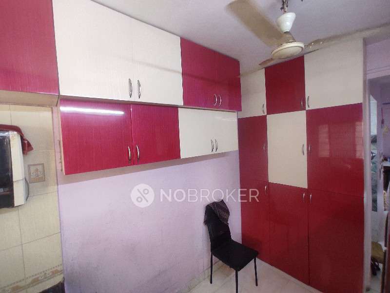 2 BHK Flat In Shivtirth Nagar For Sale  In Kalewadi