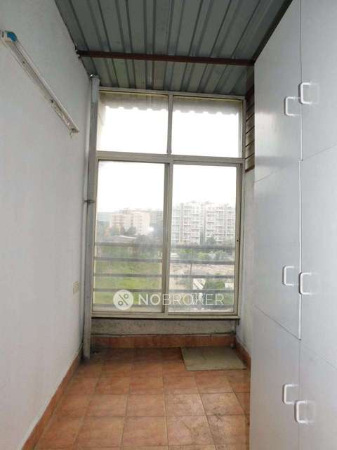 3 BHK Flat In Yash Rhythm For Sale  In Kondhwa