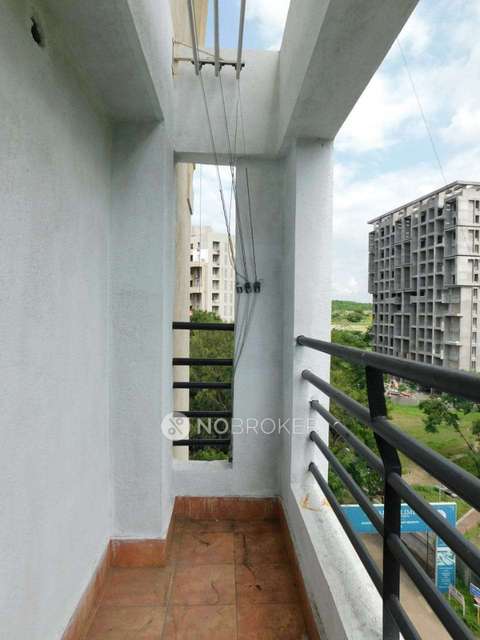 3 BHK Flat In Yash Rhythm For Sale  In Kondhwa