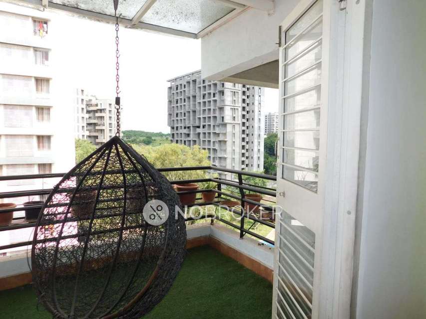 3 BHK Flat In Yash Rhythm For Sale  In Kondhwa