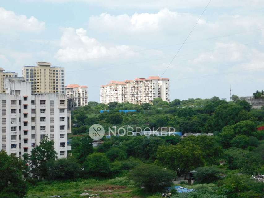 3 BHK Flat In Yash Rhythm For Sale  In Kondhwa