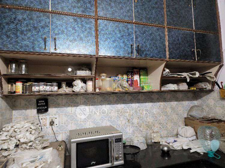 3 BHK Flat In Sb For Sale  In Inder Puri