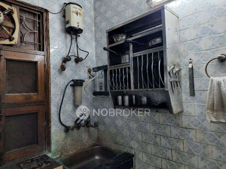 3 BHK Flat In Sb For Sale  In Inder Puri