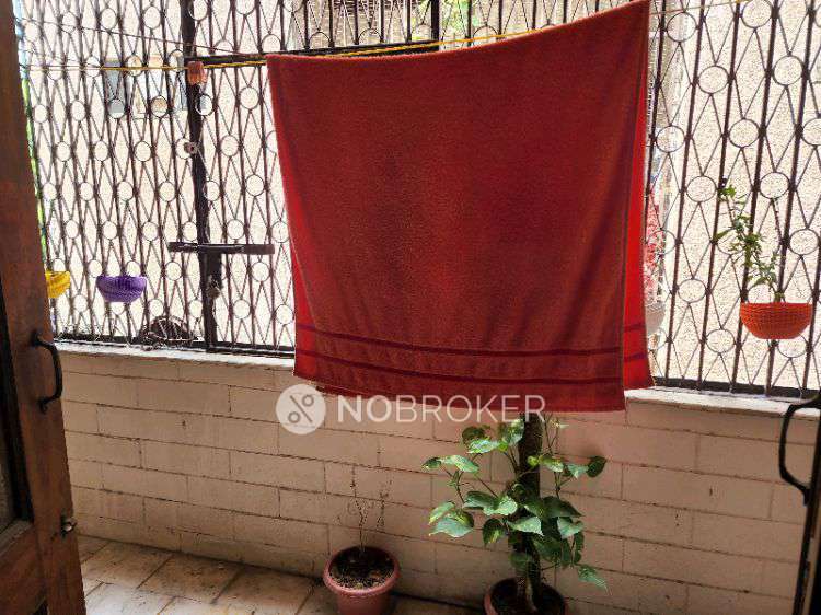 3 BHK Flat In Sb For Sale  In Inder Puri