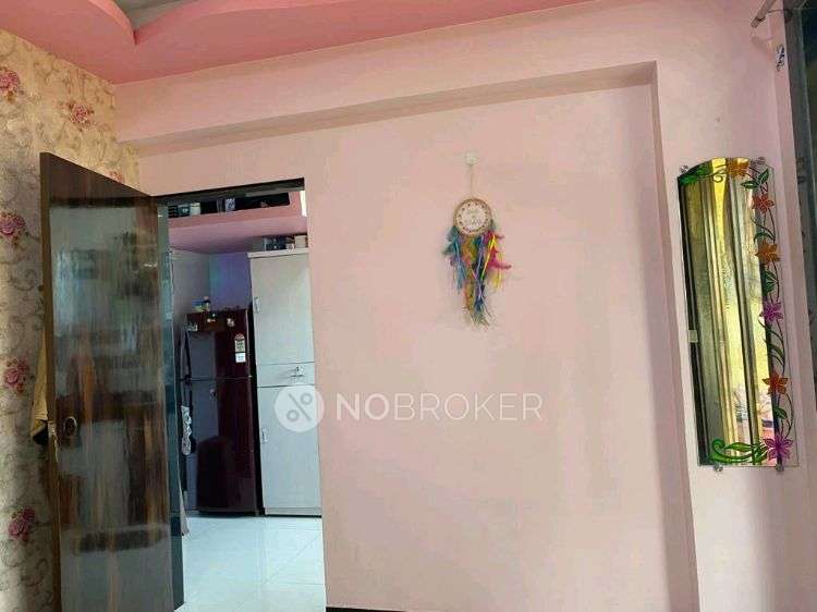 1 BHK Flat In Digambar Shanti Apartment  For Sale  In Airoli