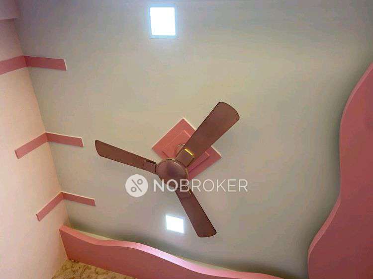 1 BHK Flat In Digambar Shanti Apartment  For Sale  In Airoli