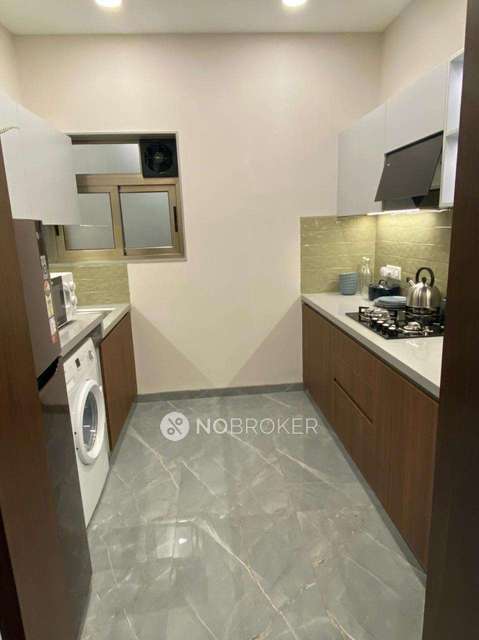 2 BHK Flat In Raunak Jigna Centrum For Sale  In Sion East