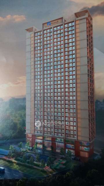 2 BHK Flat In Raunak Jigna Centrum For Sale  In Sion East