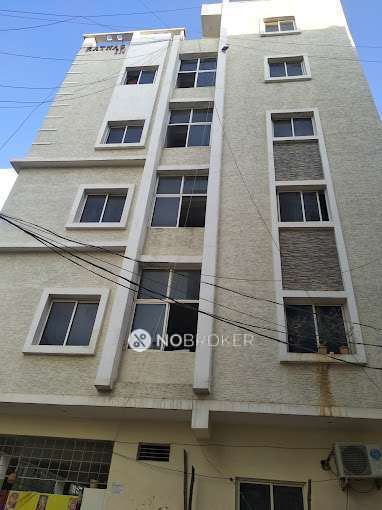 PG for Boys in Gachibowli