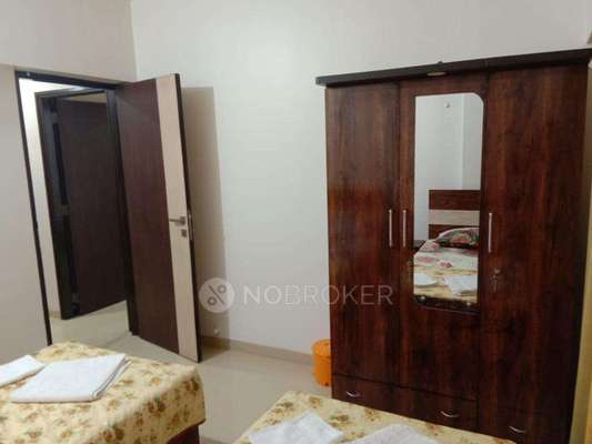 2 BHK Flat In Madhuvan C1 Tower  For Sale  In Andheri West