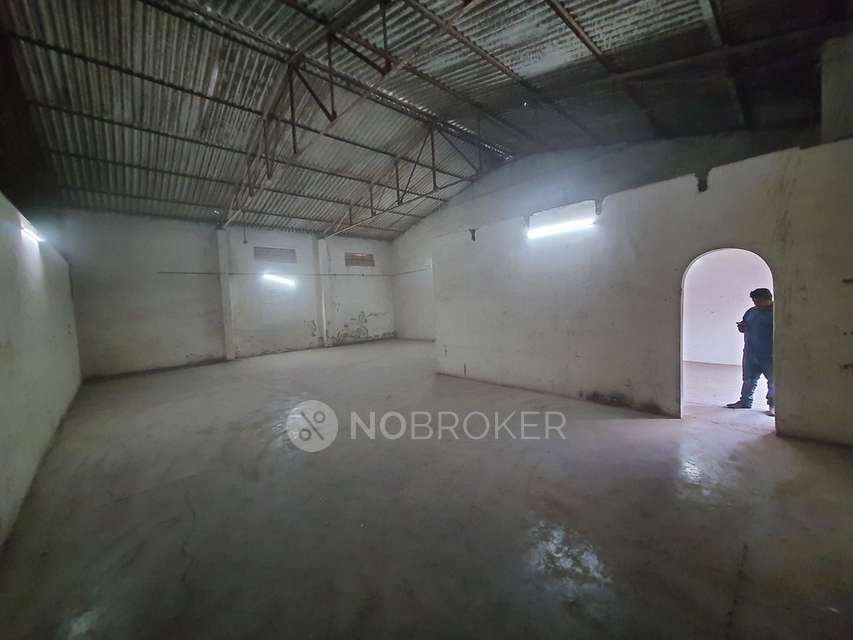 Godown/Warehouse in Wagholi, Pune for Rent 