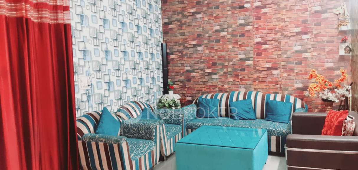 2 BHK Flat For Sale  In Shastri Nagar