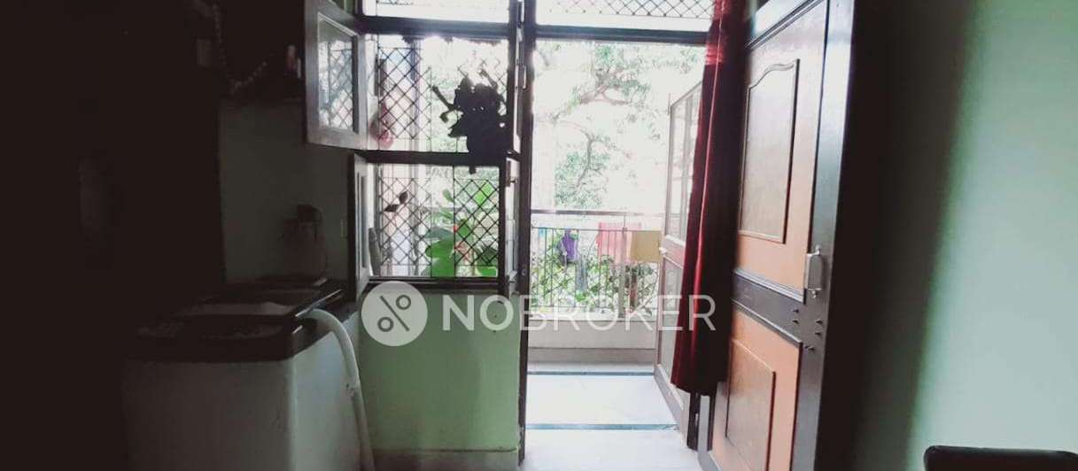 2 BHK Flat For Sale  In Shastri Nagar