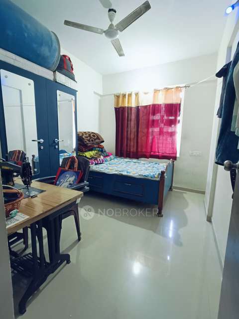 1 BHK Flat In Sai Crown For Sale  In Chakan